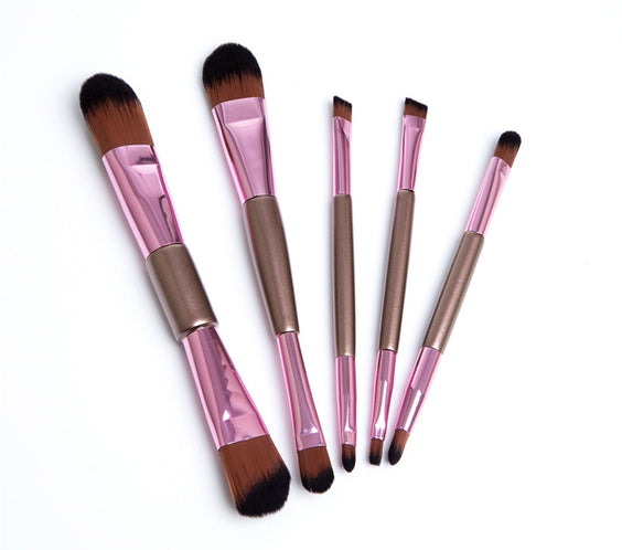 Makeup Brushes
