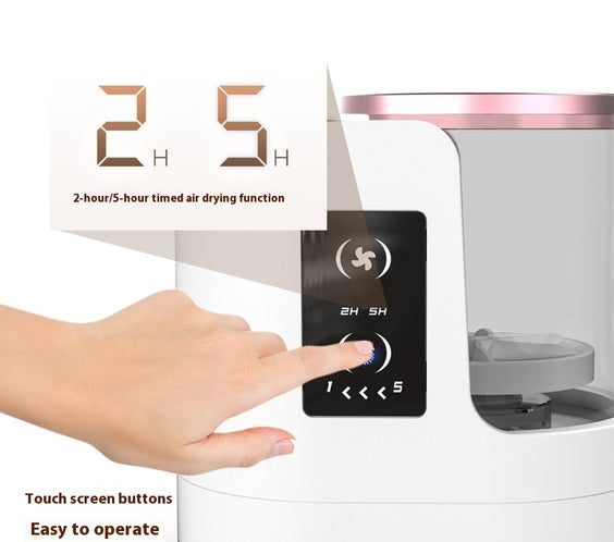 Electric Makeup Brush Cleaner Rechargeable Makeup Brushes Cleaning Tool Automatic Makeup Brush Cleaning Stand Device