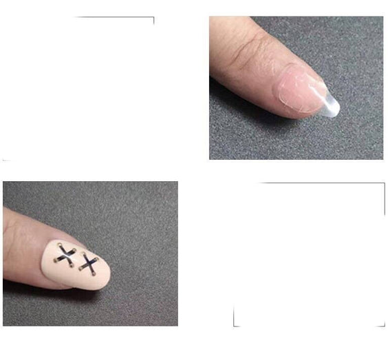 press on nails