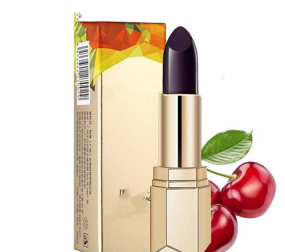 Color Changing Lip Balm 4g Moisturizing Nourishing Hydrating Anti-cracked Lips