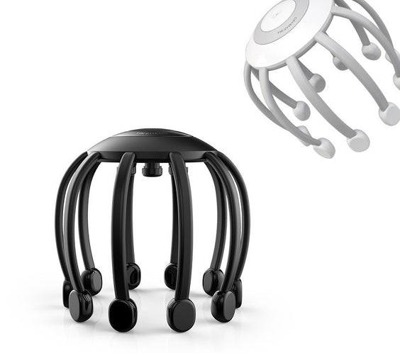 Home Fashion Scalp Massager Head Massager