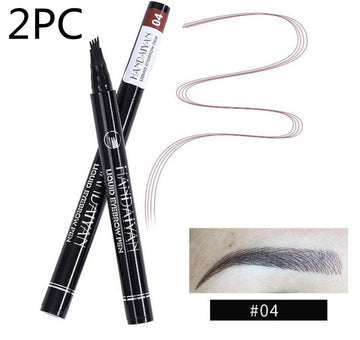 04chocolate color 2PC
