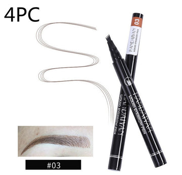 03light brown 4PC