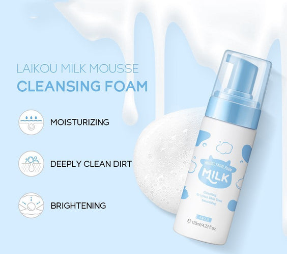 120ml Pore Cleaning Skin Care Product
