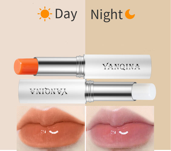 Moisturizing And Moisturizing Lipstick Lip Care To Prevent Dry And Cracked Lips