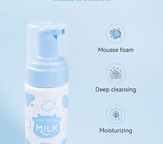 120ml Pore Cleaning Skin Care Product