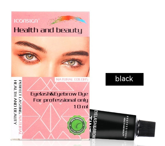 Waterproof And Durable Eyebrows Stain