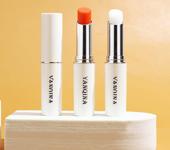Moisturizing And Moisturizing Lipstick Lip Care To Prevent Dry And Cracked Lips