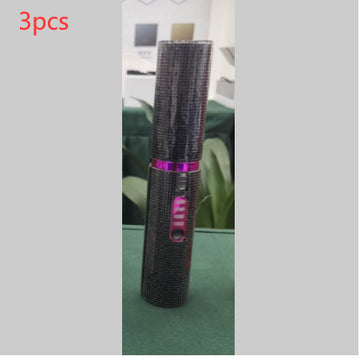 Black 3pcs