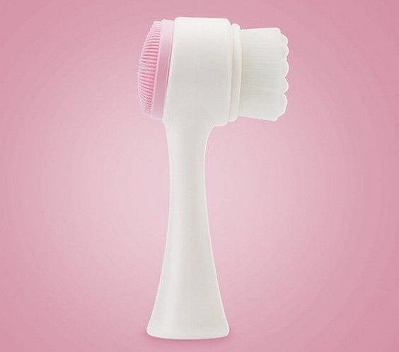 Beauty Skin Care Face Wash Cleansing Instrument
