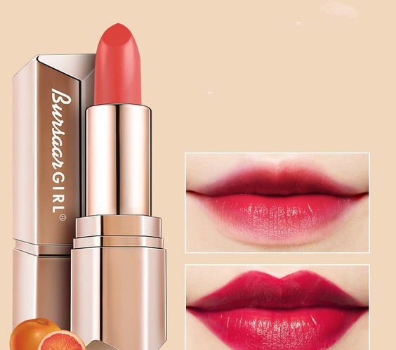 Color Changing Lip Balm 4g Moisturizing Nourishing Hydrating Anti-cracked Lips