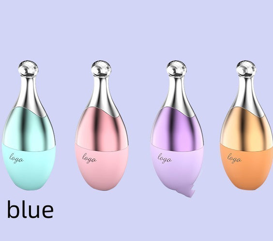 Skin Care Beauty Lifting Contouring Tool Silicone Ice Cube T