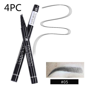 05black 4PC