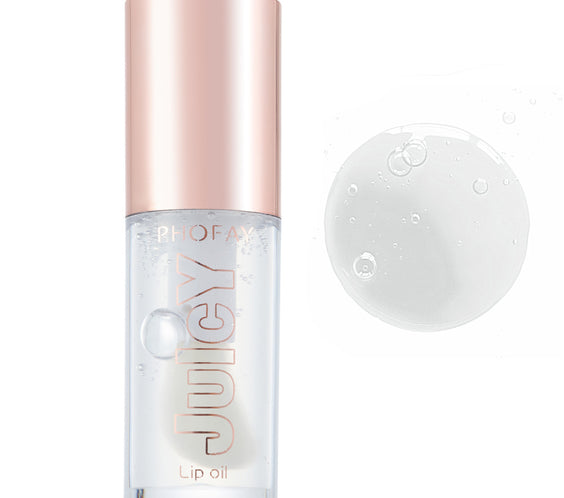 PHOFAY Juicy Lip Oil