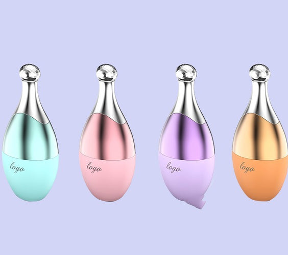 Skin Care Beauty Lifting Contouring Tool Silicone Ice Cube T