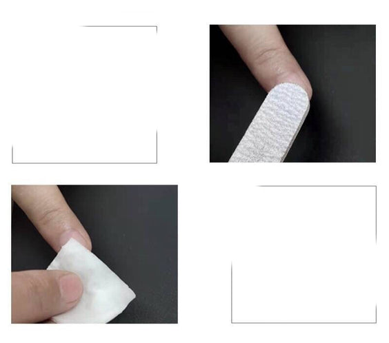 press on nails