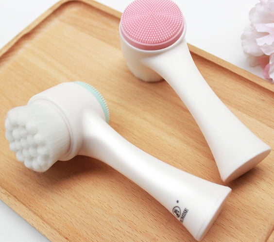 Beauty Skin Care Face Wash Cleansing Instrument