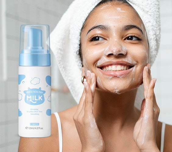 120ml Pore Cleaning Skin Care Product