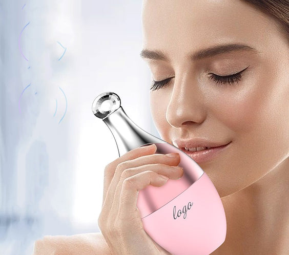 Skin Care Beauty Lifting Contouring Tool Silicone Ice Cube T