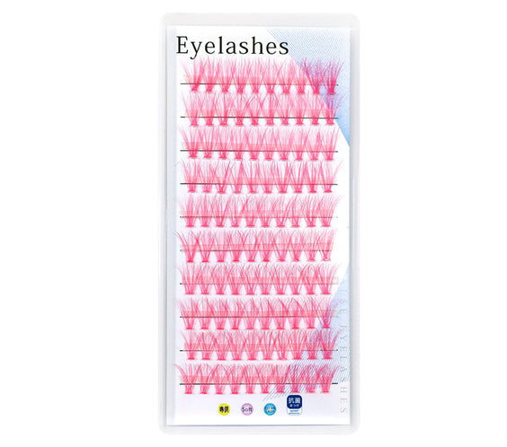 Hand-applied Extensions For Dazzlingly Thick Lashes